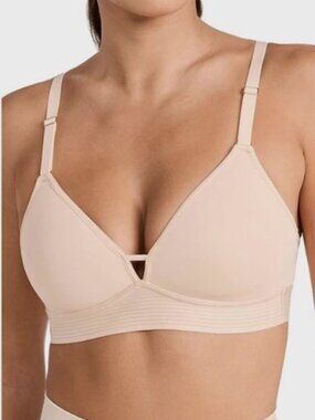 LIVELY Spacer Bra